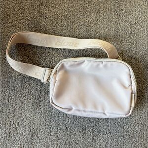 Clove Crossbody Bag